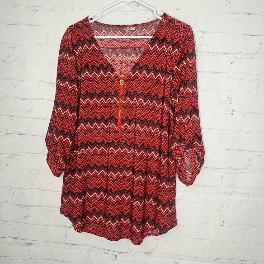 Tacera large top‎
